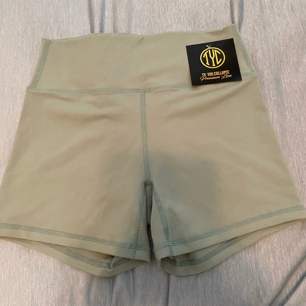 Workout Shorts